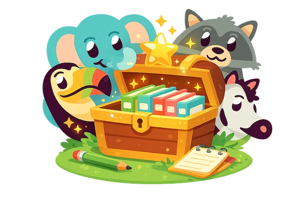 Your collections, your path