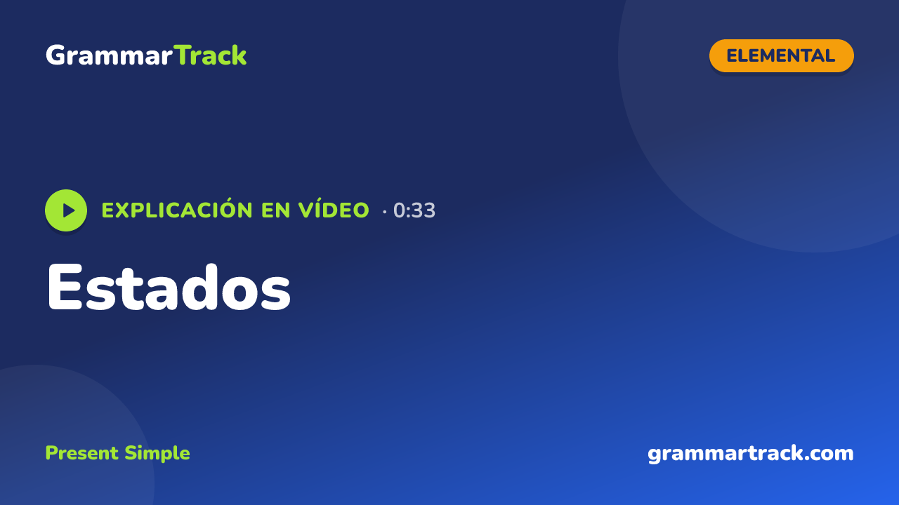 Estados