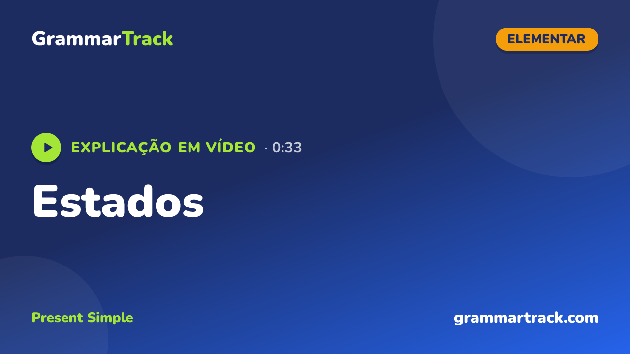 Estados