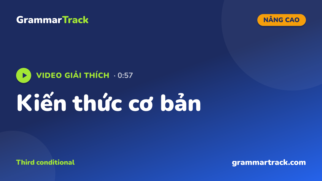 Kiến thức cơ bản